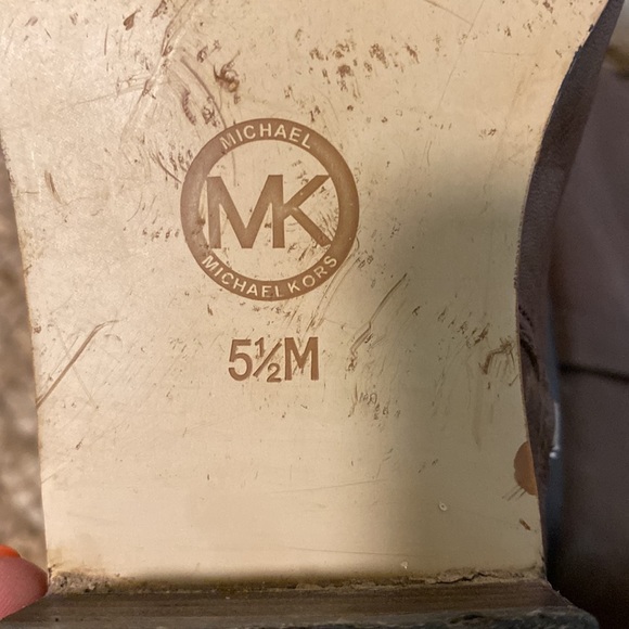 Michael Kors Boots - Picture 5 of 5